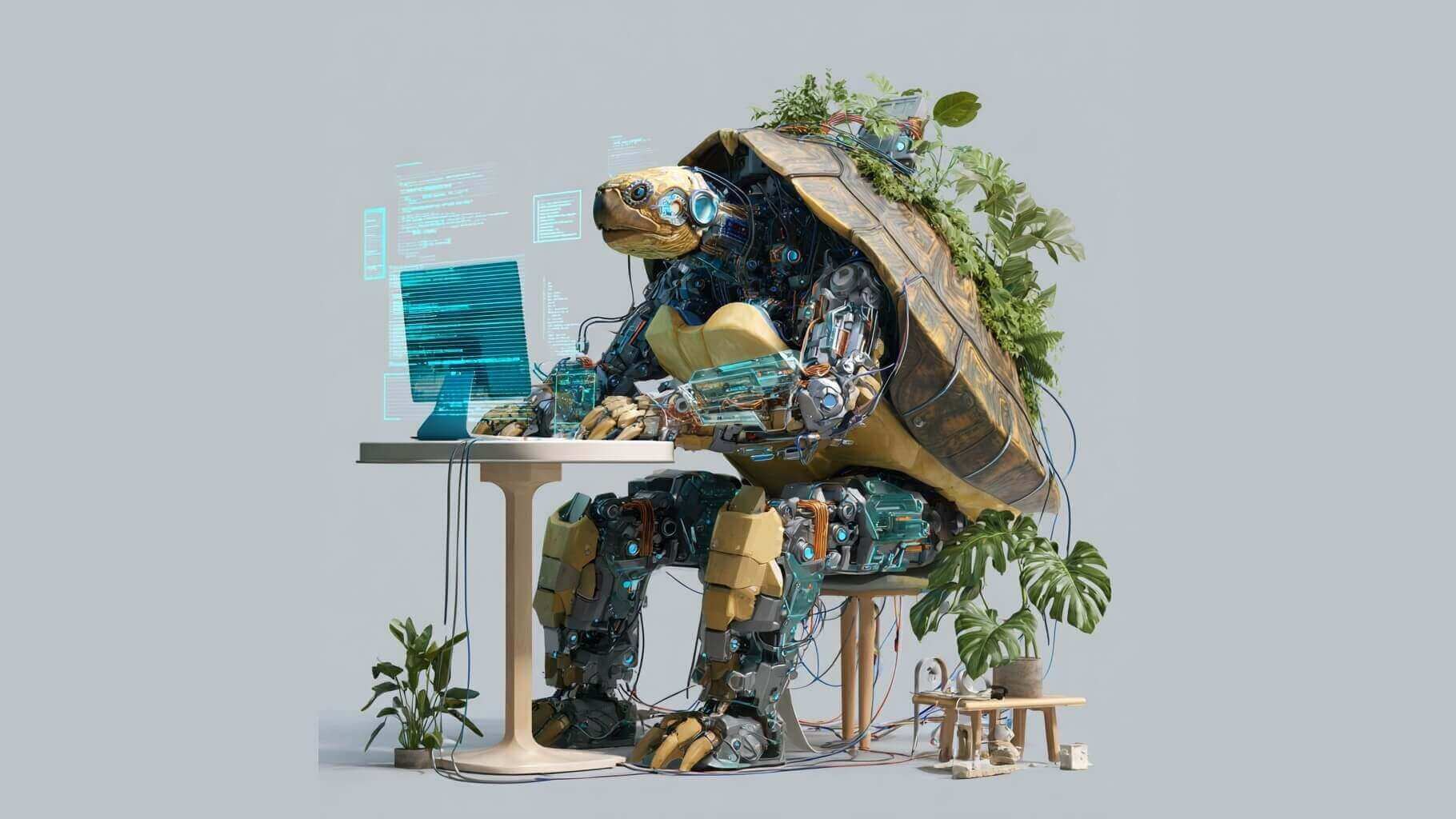 AI w programowaniu: Realna wydajność czy wielka iluzja prędkości?